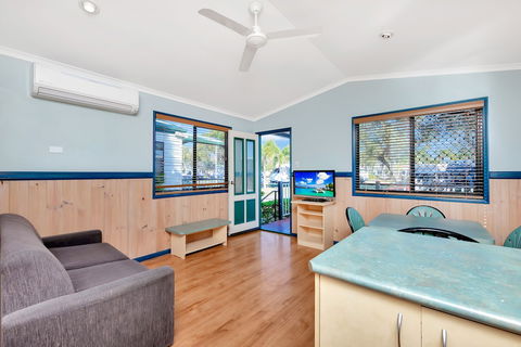 Discovery Parks - Townsville - Whitsundays Accommodation 6