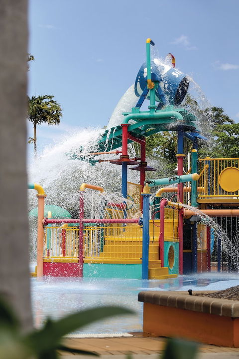Discovery Parks - Townsville - Whitsundays Accommodation 2