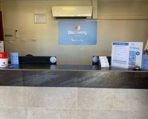 Discovery Parks - Townsville - Whitsundays Accommodation 3