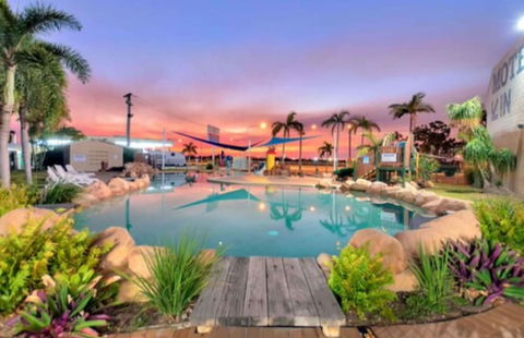 Discovery Parks - Townsville - Whitsundays Accommodation 1