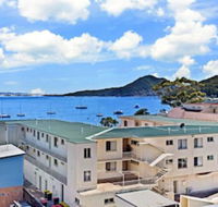 The Shoal Unit 510 - Whitsundays Accommodation