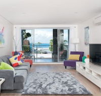 The Shoal Apartments Unit 201 / 4 8 Bullecourt Street - Whitsundays Accommodation
