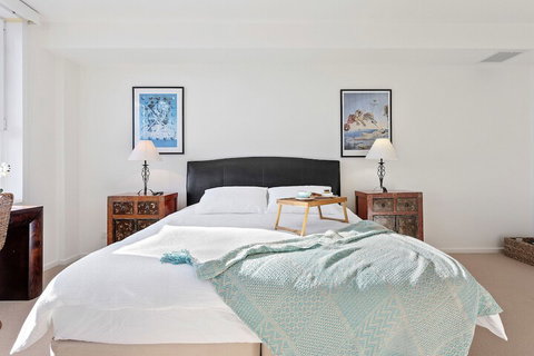 Southbound Escape At The Wharf - Whitsundays Accommodation 5