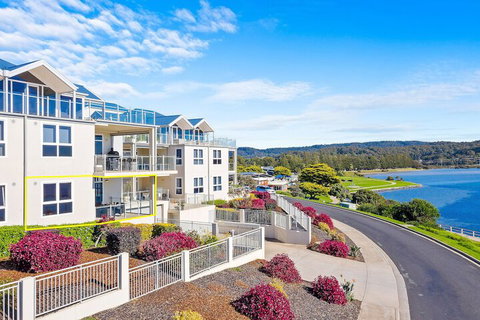 Southbound Escape At The Wharf - Whitsundays Accommodation 7