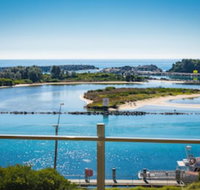 Southbound Escape at the Wharf - Whitsundays Accommodation