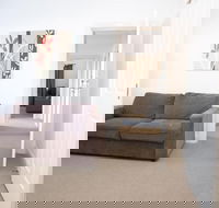 Apartments on Morrow - Whitsundays Accommodation