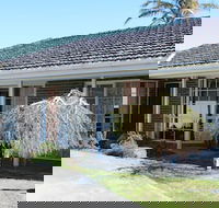 Elgar 3 at Doncaster - Whitsundays Accommodation