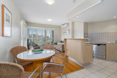 RESORT On The BEACH 6126 27 - Whitsundays Accommodation 0