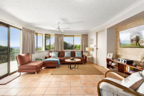 SHORELINE 3 - Whitsundays Accommodation 0