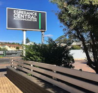 Esperance Central Accommodation - Whitsundays Accommodation