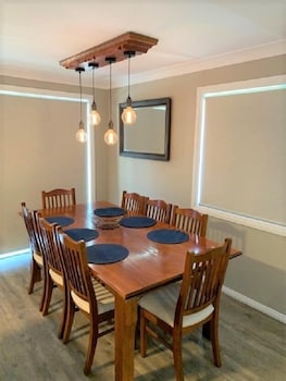 Petersdorf 2 - Jindabyne Townhouse - Whitsundays Accommodation 0