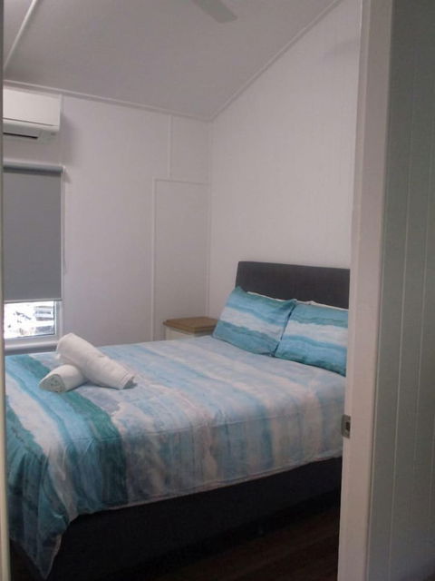 Dandaloo Gardens - Whitsundays Accommodation 0