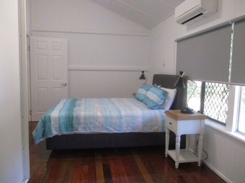 Dandaloo Gardens - Whitsundays Accommodation 1