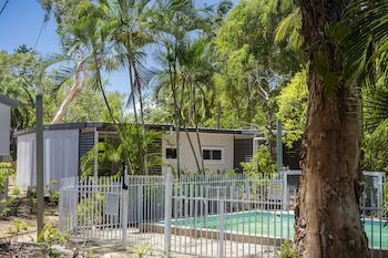 Dandaloo Gardens - Whitsundays Accommodation 2
