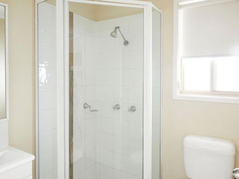 Horseshoe Bay Holiday Park - Whitsundays Accommodation 3