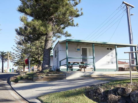 Horseshoe Bay Holiday Park - Whitsundays Accommodation 1