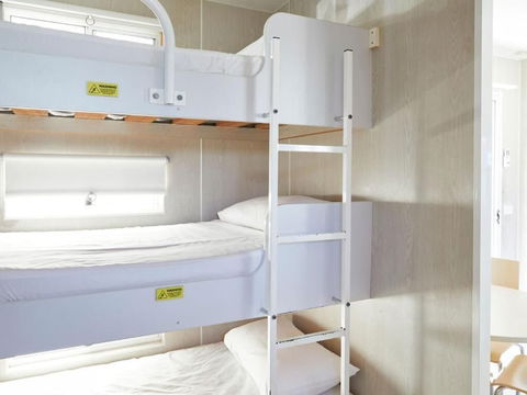 Horseshoe Bay Holiday Park - Whitsundays Accommodation 4