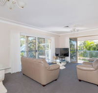 Ronald Avenue 45 Villa Floridiana - Whitsundays Accommodation