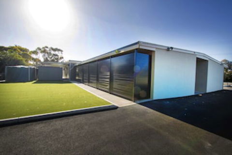 The Bunkhouse - Whitsundays Accommodation 0