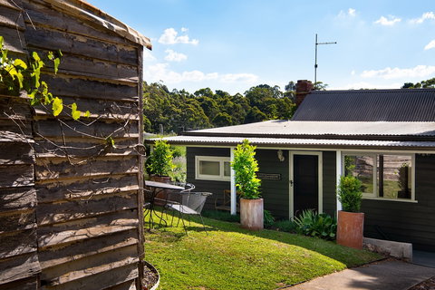 Petite Maison - Whitsundays Accommodation 1