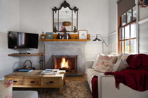 Petite Maison - Whitsundays Accommodation 6