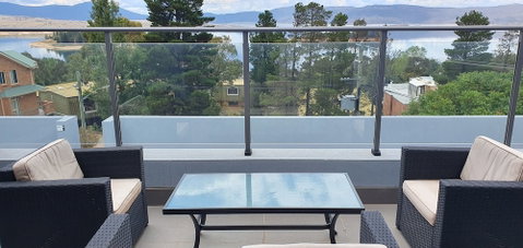 Summit 9 - Modern And Stylish Newly Renovated Apartment - Whitsundays Accommodation 0