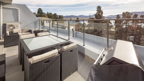 Summit 9 - Modern And Stylish Newly Renovated Apartment - Whitsundays Accommodation 5