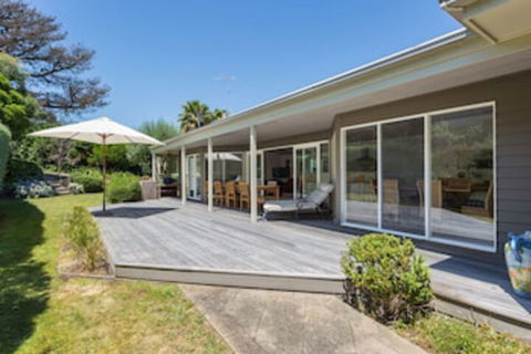 Leyden At Portsea - Whitsundays Accommodation 0