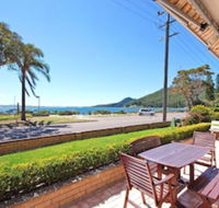 Shoal Bay Road Bella Vista Unit 22 19 - Whitsundays Accommodation