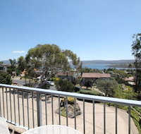Snowbird 1 - Jindabyne Townhouse - Whitsundays Accommodation