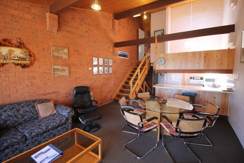 Snowbird 1 - Jindabyne Townhouse - Whitsundays Accommodation 1