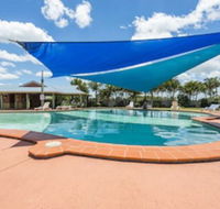 Casino Holiday Park - Whitsundays Accommodation