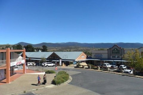 Razorback 11 - Razorback Plaza Jindabyne - Whitsundays Accommodation 1