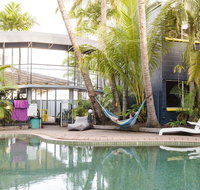 Mad Monkey Backpackers Village