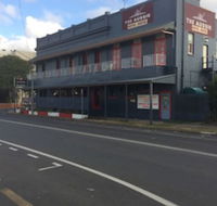 Aussie Hotel - Whitsundays Accommodation