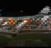 Billabong Wangaratta - Whitsundays Accommodation