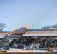 Terroir Auburn - Whitsundays Accommodation