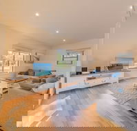 Broughton By The Beach - Whitsundays Accommodation
