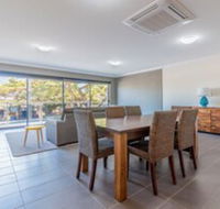 Thompson Avenue Apartments No.2 - Whitsundays Accommodation