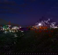 Serpentine Rose - Whitsundays Accommodation