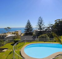 Sundeck Unit 6 Shoal Bay - Whitsundays Accommodation