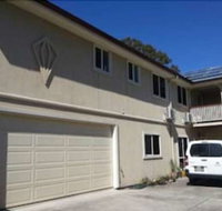 Budget Accommodation Salisbury Studio 2 - Whitsundays Accommodation