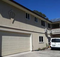 Budget Accommodation Salisbury Studio 1 - Whitsundays Accommodation