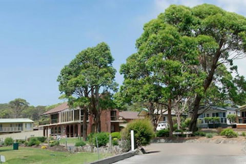 Ingenia Holidays Merry Beach - Whitsundays Accommodation 4