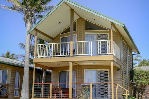 Ingenia Holidays Merry Beach - Whitsundays Accommodation 1