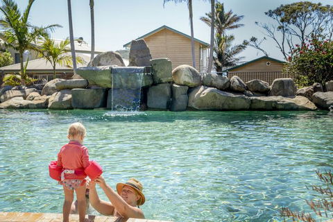 Ingenia Holidays Merry Beach - Whitsundays Accommodation 2