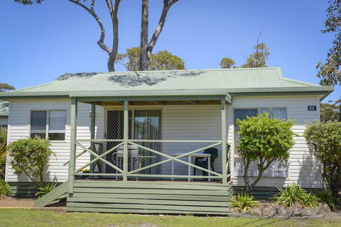 Ingenia Holidays Merry Beach - Whitsundays Accommodation 5
