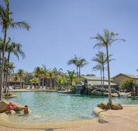 Ingenia Holidays Merry Beach - Whitsundays Accommodation