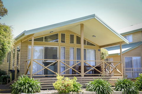 Ingenia Holidays Merry Beach - Whitsundays Accommodation 7