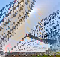 Melbourne Knox Central Apartment Hotel - Whitsundays Accommodation